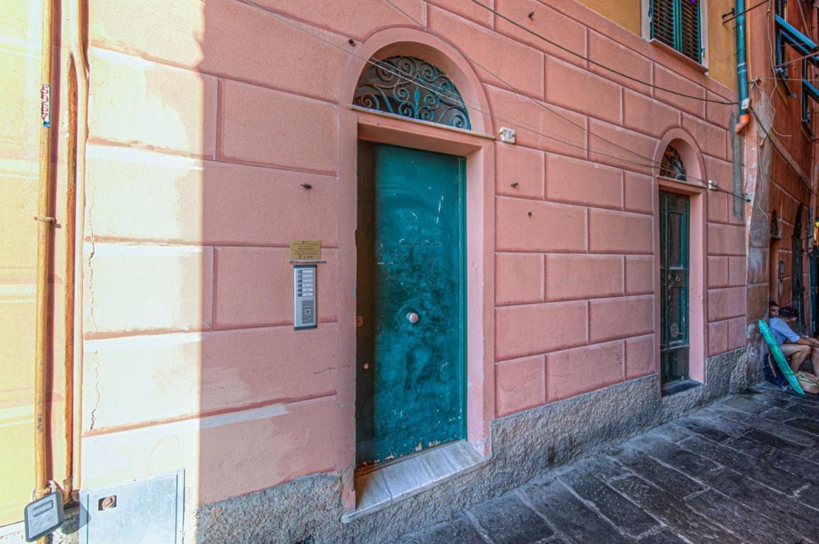 Casa Iris Confort E Mare A Due Passi Camogli Exterior photo