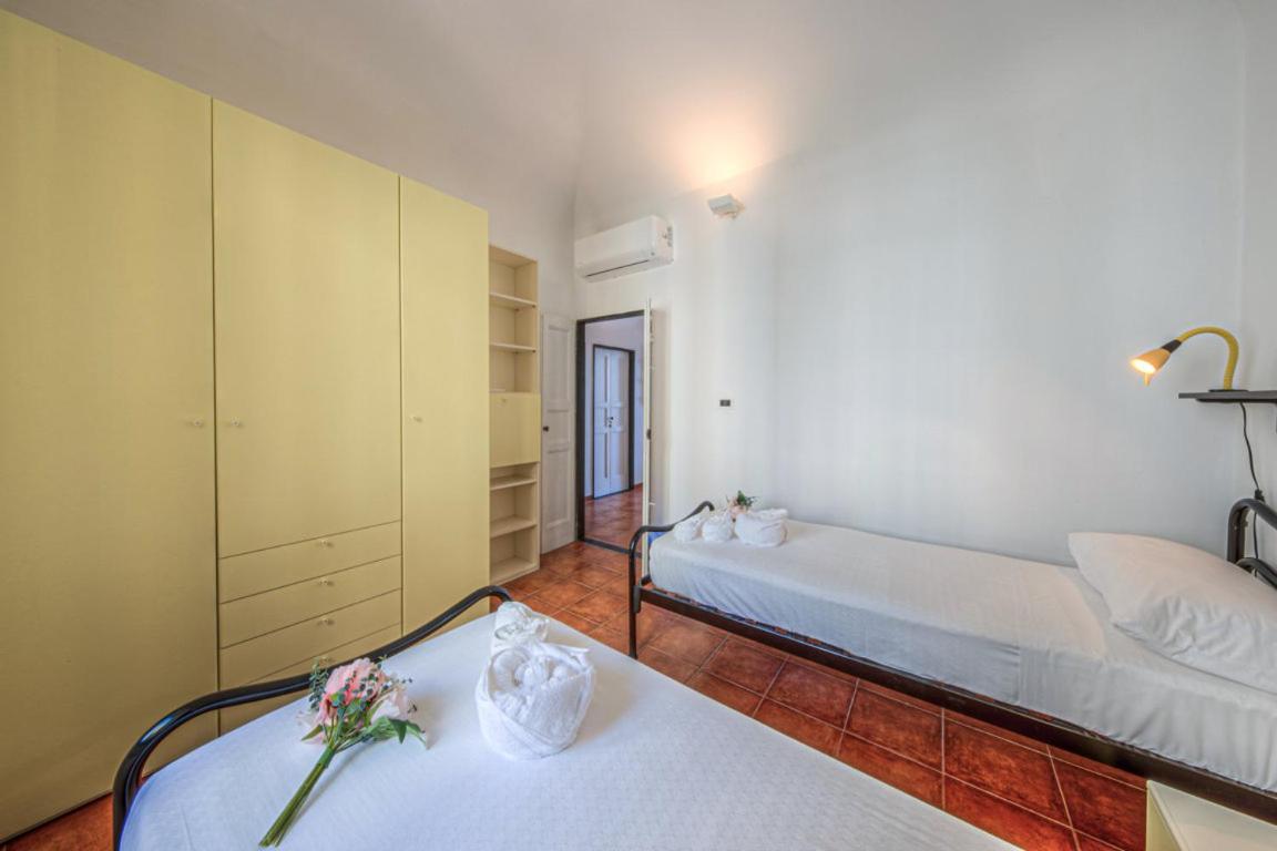 Casa Iris Confort E Mare A Due Passi Camogli Exterior photo